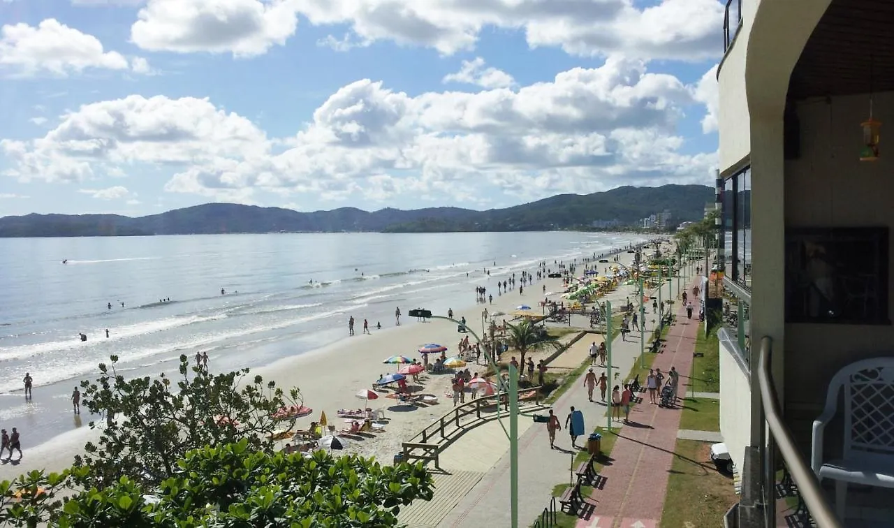 Lindo Apto Itapema Meia Praia Frente Ao Mar, 6 Pessoas, Alto Padrao 0*,  Βραζιλία